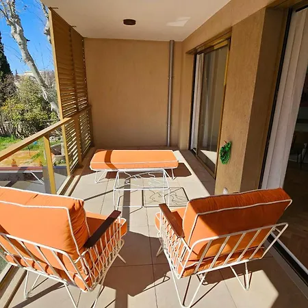 Superbe Idealement Situe * Aix-en-Provence