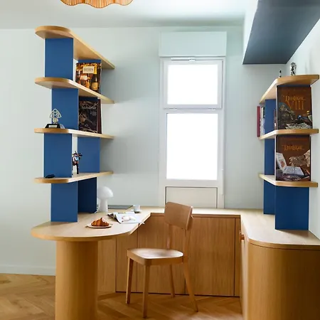 Superbe Idealement Situe Appartement *