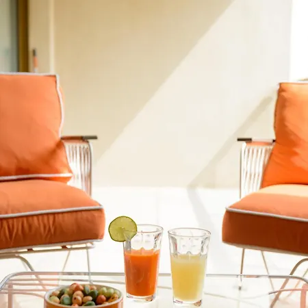 Appartement Superbe Idealement Situe