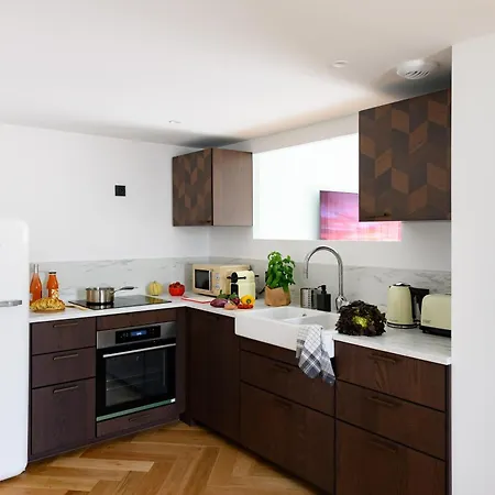 Appartement Superbe Idealement Situe Aix-en-Provence