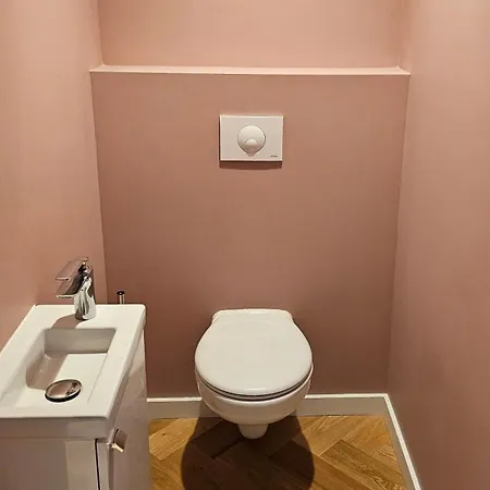 Apartment Superbe Idealement Situe