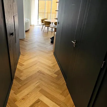 Apartment Superbe Idealement Situe Aix-en-Provence