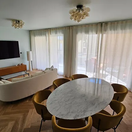 Apartment Superbe Idealement Situe Aix-en-Provence